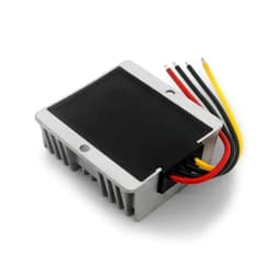 24V to 12V DC Converter Buck Step Down Module for Car Power Supply