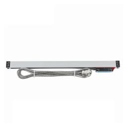 0.001mm TTL DRO Linear Scale 1micron Optical Encoder Optical Grating Ruler(100mm-1um)