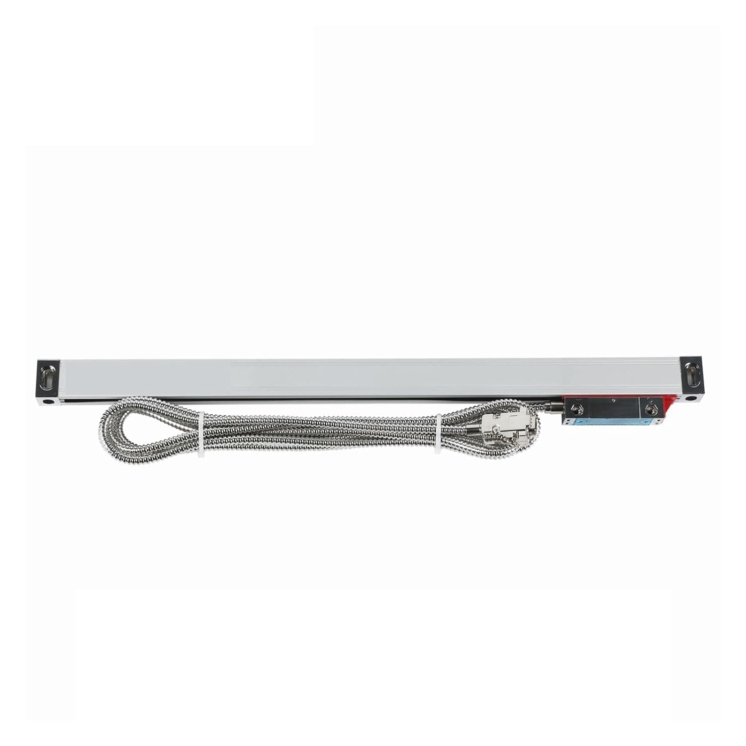 0.001mm TTL DRO Linear Scale 1micron Optical Encoder Optical Grating Ruler(100mm-1um)