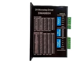 DM860H 86 Digital Stepper Motor Driver(DM860H Driver)
