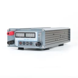 NPS-3001 Lab Adjustable Digital Mini DC Power Supply WATT Display Lock