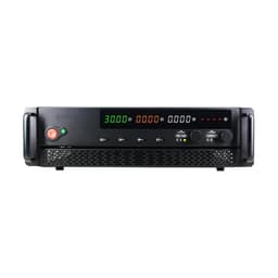 Adjustable 220V AC to DC 15V 30V 60V 300V 400V 500V 600V 800V 1A to 200A Rack Laboratory Switch Power Supply 3U(20v 50a 10mv 10ma)