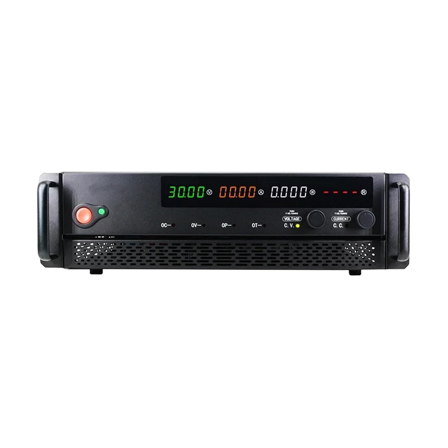 Adjustable 220V AC to DC 15V 30V 60V 300V 400V 500V 600V 800V 1A to 200A Rack Laboratory Switch Power Supply 3U(20v 50a 10mv 10ma)