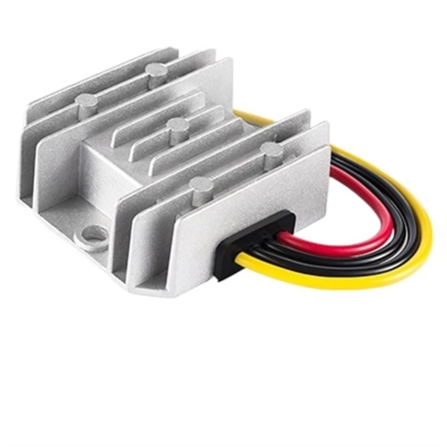 24V to 12V 13.8V 1.5A 3A 10A 15A 20A 30A 40A 60A Converter Step Down Regulator Voltage Stabilizer(24V to 12V 5A 60W)