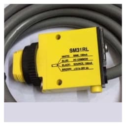 SM31RL photoelectric Switch Sensor