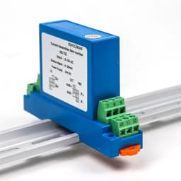 10a 50a 100a 150a 4-20ma ac Current Sensor high Current Output Converter(DC Current Input,Input 0-6A-12-28VDC Power-Output 4-20MA)
