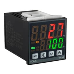 TC4 Digital PID Thermostat Temperature Controller 220V Heating PLC