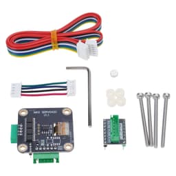 SERVO42C Closed-Loop Stepper Motor Driver, 14Bit