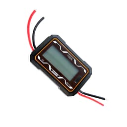 150A RC Watt Meter High Precision Current Power Analyzer