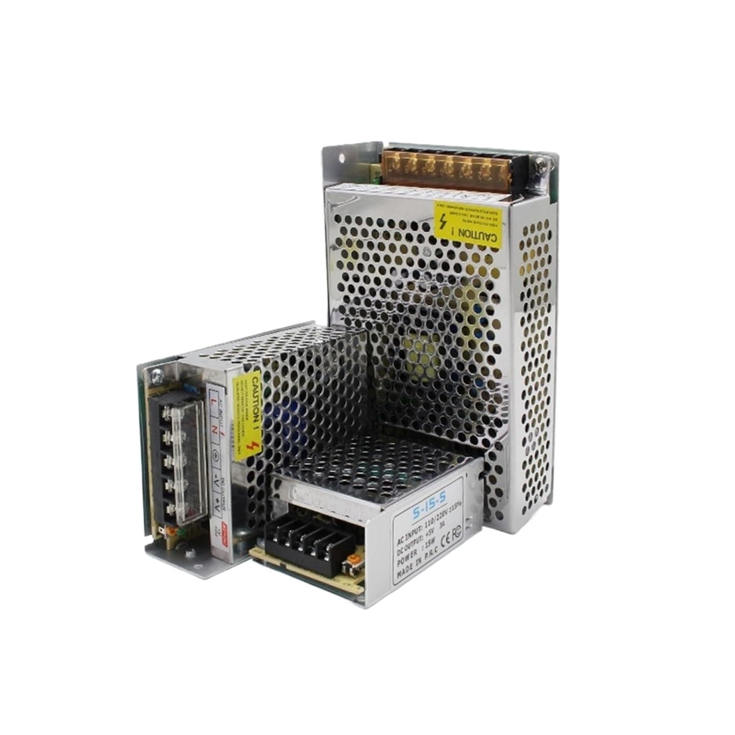 1pcs 3V 9V 15V 18V Power Supply AC DC Current 220V to 110V Converter 3 9 15 18 V 2A 3A 5A 10A 15A 20A 30A(2a,3V Transformer)