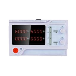Laboratory Adjustable 15V 100A Regulated Switching DC Power Supply