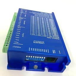 Two phase 57 3nm closed-loop stepper motor driver
