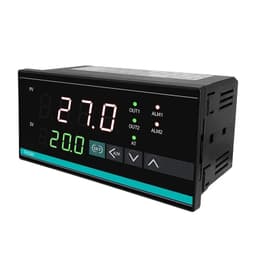 4-20mA Temperature Controller 0-5V0-10V High Precision Intelligent PID Temperature Controller(Model4)