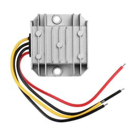 24V-60Vto12V 5A-20A Step-Down DC Converter 72V-12V Voltage Regulator Car