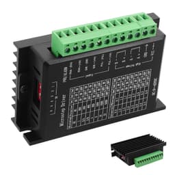 Tb6600 Stepper Motor Driver CNC 32 Segments for 42 57 86 Motors