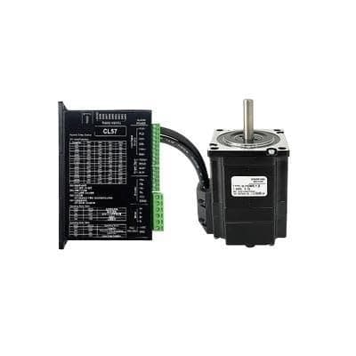 42/57/60 Closed-Loop Stepper Motor Set with CL57 Driver