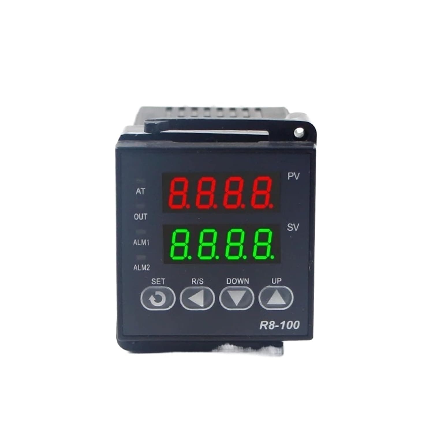 Multiple Input K J PT100 Output PID 4-20mA 0-10V 220VAC 48*48 48*96 72*72
