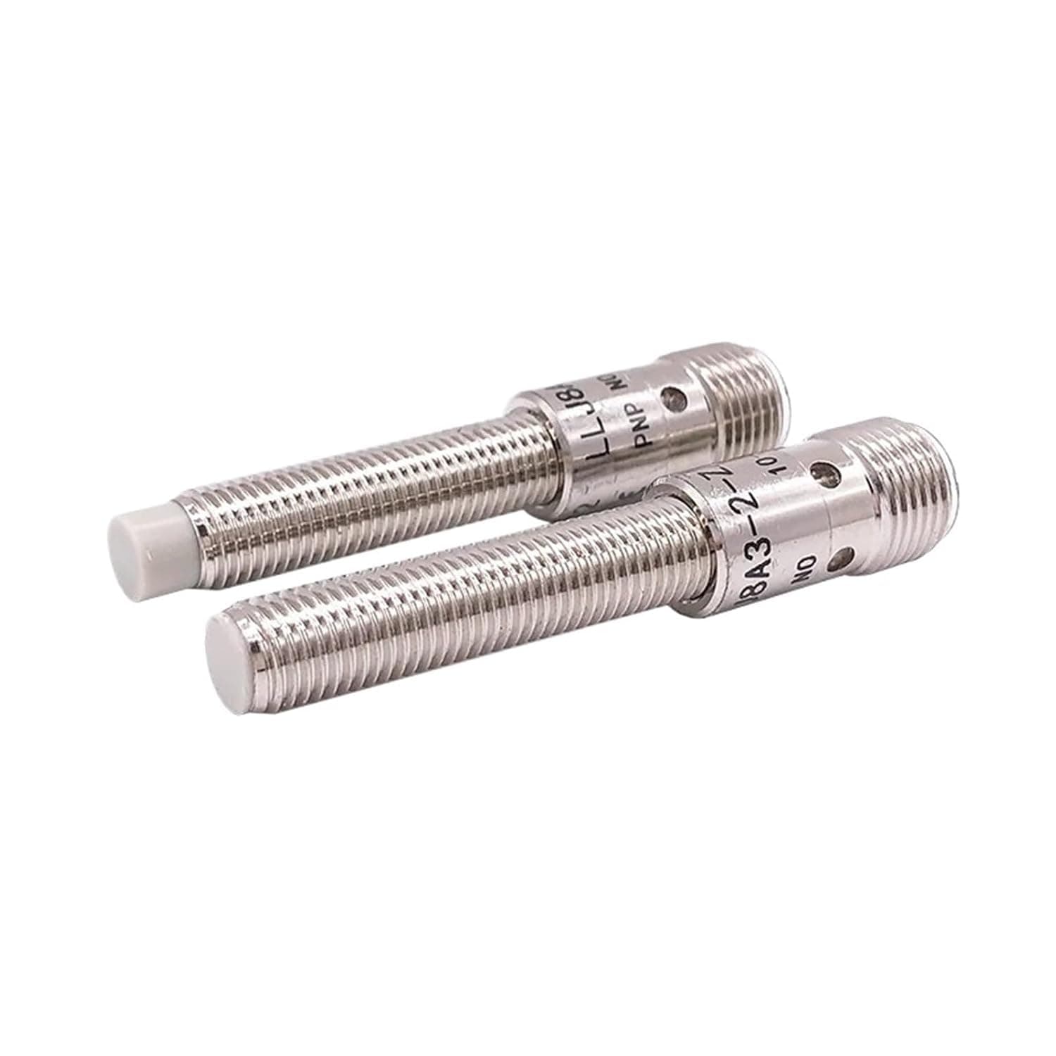 Inductive Proximity Sensor Cylindrical Metal Approach Switch LJ8A3 DC10-30V
